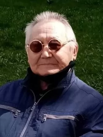 Крючков Юрий Данилович