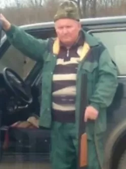 Марченко Юрий Маратович