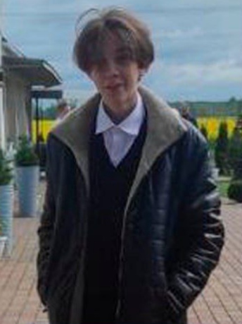 Петров Юрий Евгеньевич