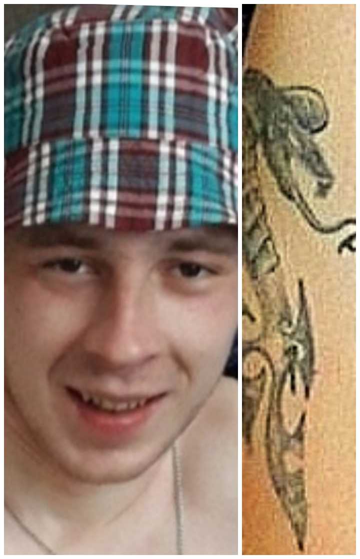 Полевой Юрий Геннадьевич