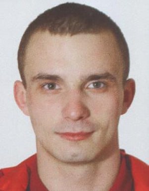 Прокопович Юрий Константинович