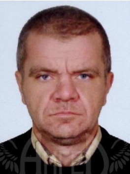 Шапо Юрий Михайлович