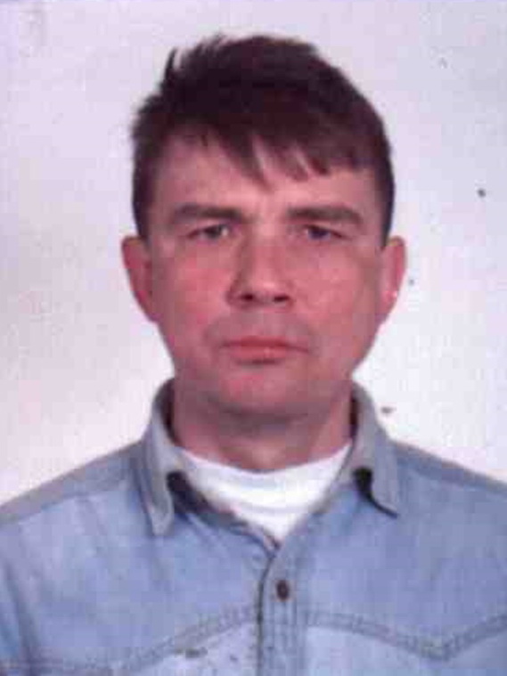 Старков Юрий Геннадьевич