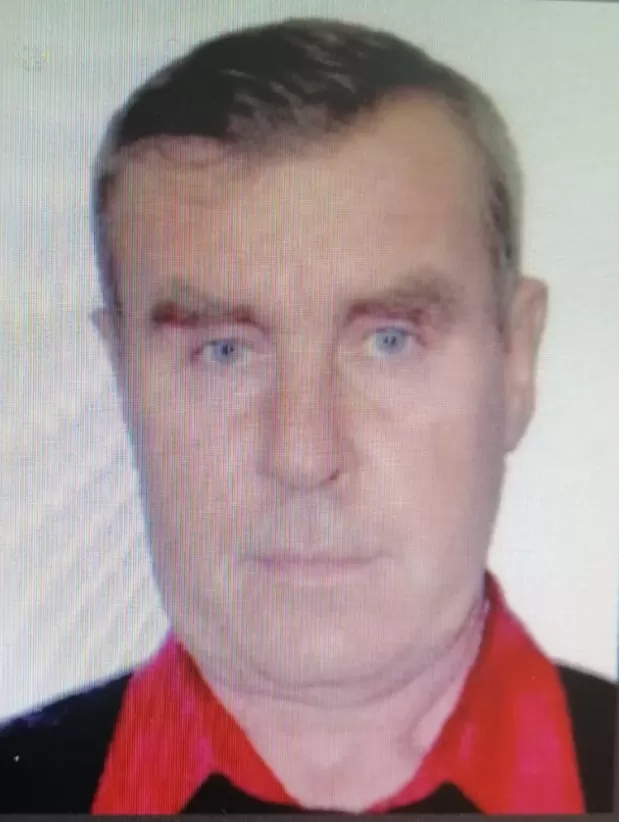 Воронков Юрий Дмитриевич