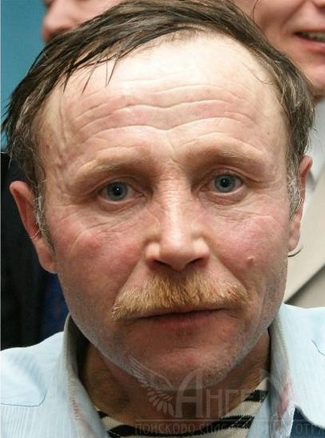 Заяц Александр Алексеевич Заяц Александр Алексеевич