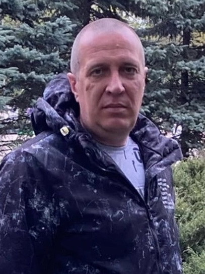 Збродов Александр Николаевич