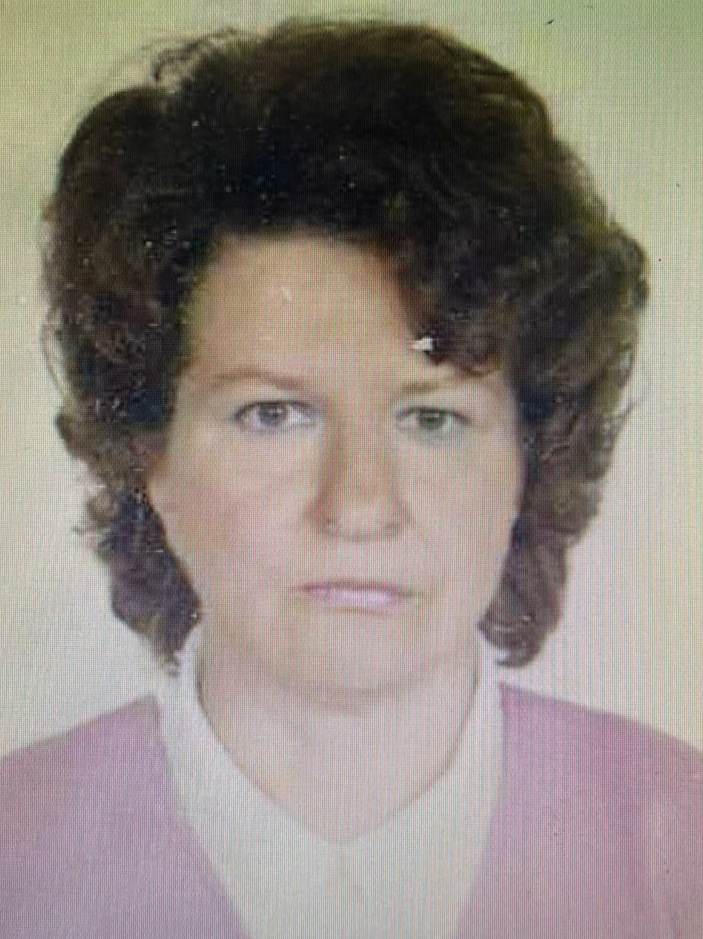 Лабор Зинаида Егоровна