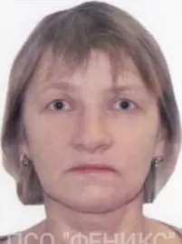 Лисова Зинаида Яковлевна