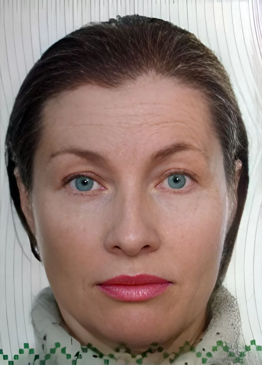 Ткачук Зинаида Михайловна