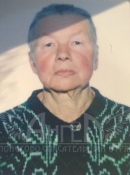 Малько Зиновия Спиридоновна