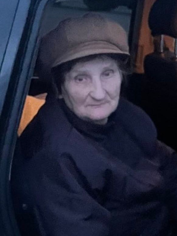 Савицкая Зофия Михайловна